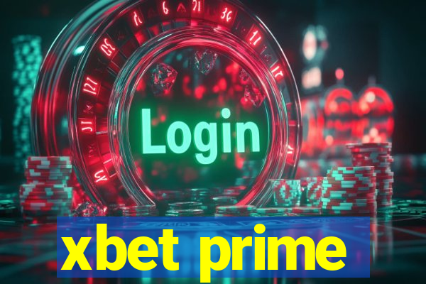 xbet prime